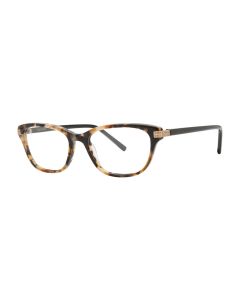 Vera Wang Elle Eyeglasses Tortoise 53mm