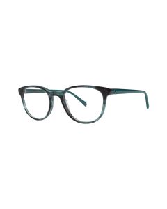 ZZZ Vera Wang (Closeout) V502 Eyeglasses Teal 48mm