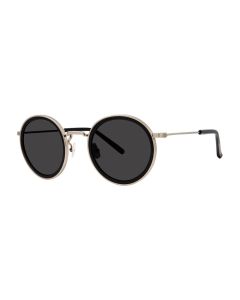 Vera Wang V475 Sunglasses Black 48mm