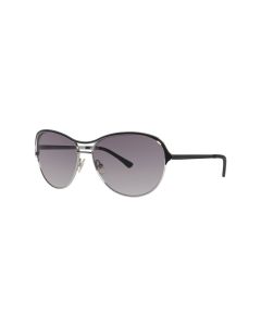 ZZZ Vera Wang (Closeout) Ordalia Sunglasses Black 58mm