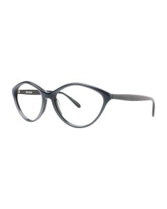 ZZZ Vera Wang (Closeout) Katell Eyeglasses Gray 55mm