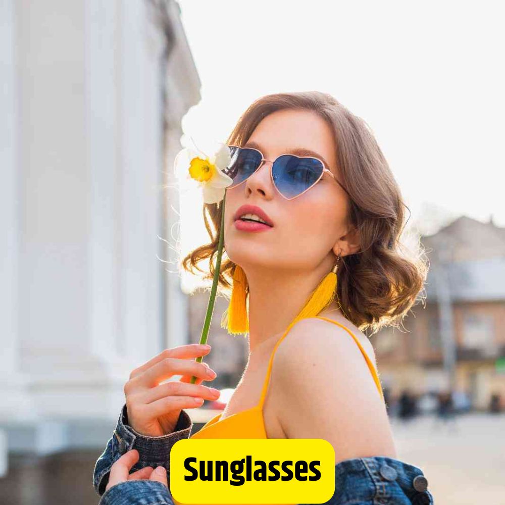 Sunglasses Category